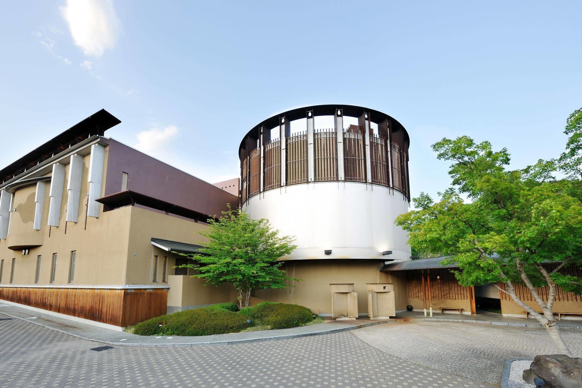 Hoshino Resorts Kai Matsumoto Buitenkant foto