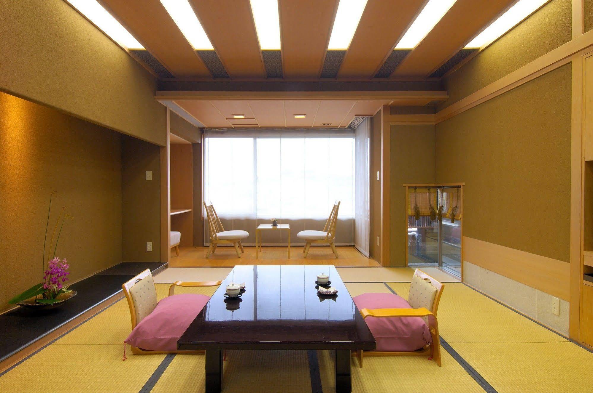 Hoshino Resorts Kai Matsumoto Buitenkant foto